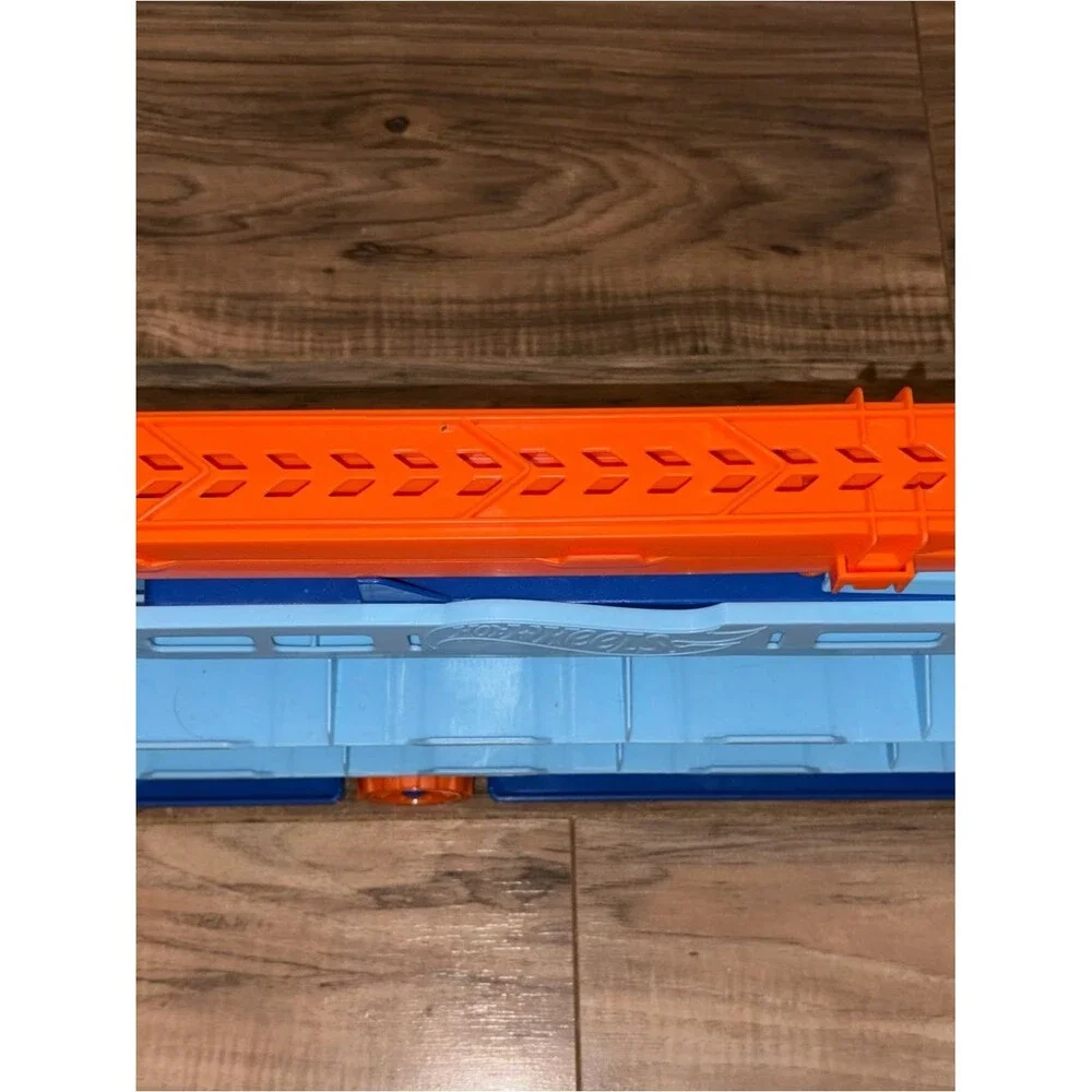 Hot Wheels Speed Drop Transport